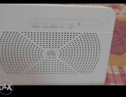 Menatelecom 4G plus router for sale