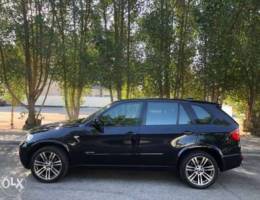 Bmw x5 2013(3.5)6cyl in very good conditio...