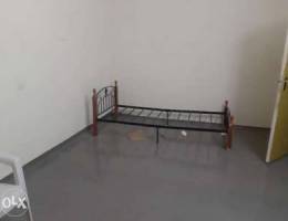 Bed space available for keralite bachelor