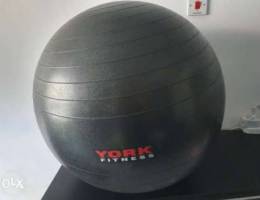 Yoga ball