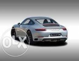 Looking for Carrera 911 S, 4S or Targa (99...