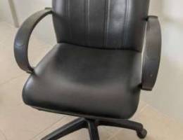 Office Chairs + small table for sale