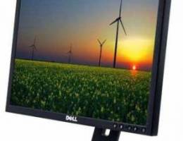 Dell P190Sb 19" LCD Monitor