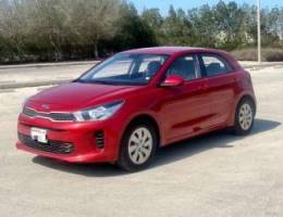 Ù„Ù„Ø¨ÙŠØ¹ ÙƒÙŠØ§ Ø±ÙŠÙˆ 2018 for sale kia rio