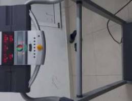 treadmill for sale 100bd max user weight 1...