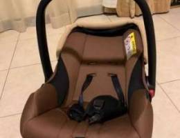 Baby car seat