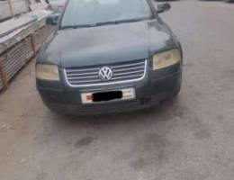 Passat for sale