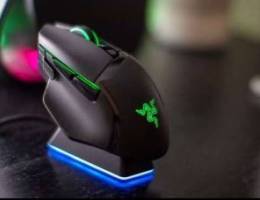 Razer Basilisk Ultimate