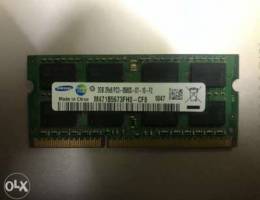 Ddr3 ram 2gb for laptop