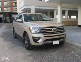 Ford Expedition !!!Model 2018