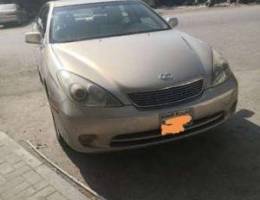 Lexus ES 300