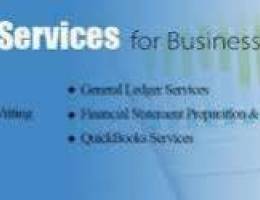 Accounting Services