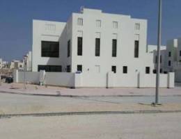 4BR Brand New Villa for sale