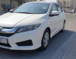 Honda City - 2017