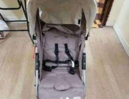 Baby stroller