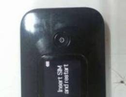 Unlocked 4G mifi E5577 Huawei