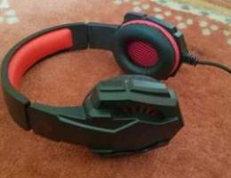 Professional gaming headset for sale