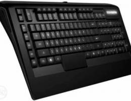 Steel Series Apex (RAW) Gaming Tastatur