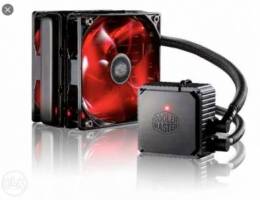 Cooler Master Seidon 120V V3 Plus CPU Liqu...