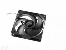 Cool master 120V and 140V fans