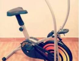 Stationary bike for sale