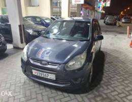 Ford Figo 1.6 2011 with perfect condition