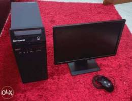 For Sale Lenovo Think Center Core i3 PC