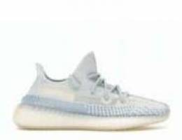 Cloud white adidas yeezy boost 350 V2 (Non...