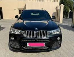 BMW X4 for sale