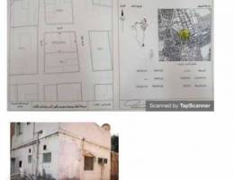 For sale house in Sitra Markouban