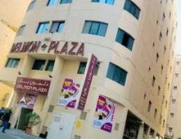 1Bedroom for rent in Juffair Delmon plaza ...