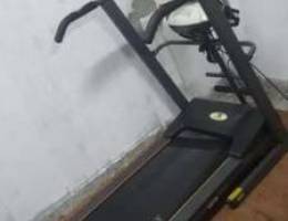 Ta SPORT Treadmill For Sale GOOD Condition