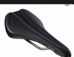 Bicycle trek seat