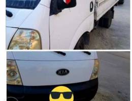 For sale Ø³ÙƒØ³ÙˆÙŠÙ„ ÙƒÙŠØ§ 2006 Â  KIA SIX WHEEL