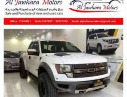 ÙÙˆØ±Ø¯ Ø±Ø§Ø¨ØªÙˆØ± F150