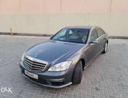 Mercedes S350 for sale