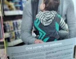 Baby Carrier