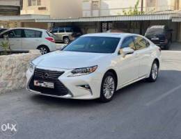 Lexus ES350