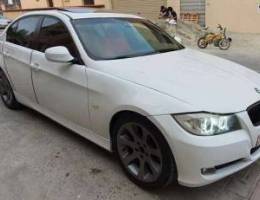 E90 3 SERIES BMW For Sale or Exchange