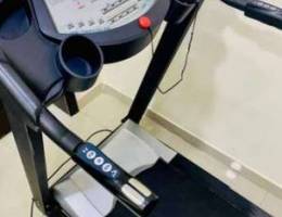 Sportek Treadmill 2.5hp Taiwan made