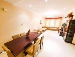 2bedrooms fully furnished Apartment for re...