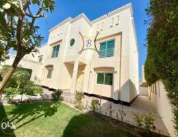 modern fully furnished villa close to bosb...