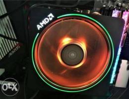 AMD Ryzen 3700x + Gigabyte B550 AORUS ELIT...