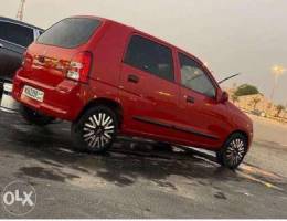 Suzuki Alto 2009 fully clean insurance end...