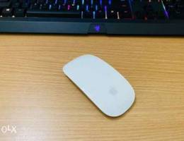 Apple Wireless Magic Mouse fast generation