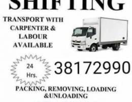 Bahrain movers packers and house shifting ...