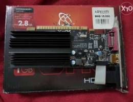 AMD HD5450 1GB