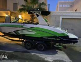 FOR SALE!!! 2017 Chaparral 243 VRX Vortex ...