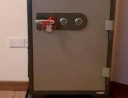 Fire Resistant Safe for sale