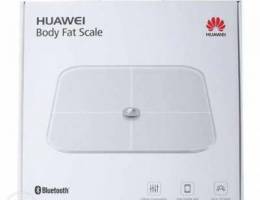 The new Huawei scale at a reduced price of...